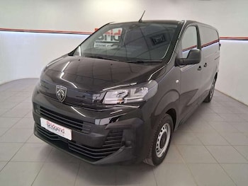 Used Peugeot Expert 2025 for sale - 79310113: Photo