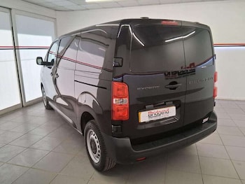 Used Peugeot Expert 2025 for sale - 79310113: Photo