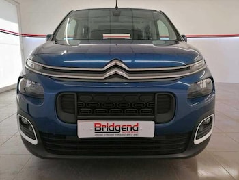 Used Citroen Berlingo 2019 for sale - 76136674: Photo 2