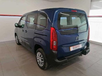 Used Citroen Berlingo 2019 for sale - 76136674: Photo 4