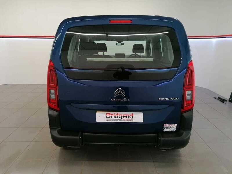 Used Citroen Berlingo 2019 for sale - 76136674: Photo 5