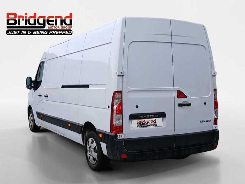 Used Renault Master 2023 for sale - 77873591: Photo 3