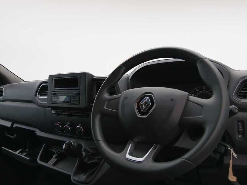 Used Renault Master 2023 for sale - 77873591: Photo 4