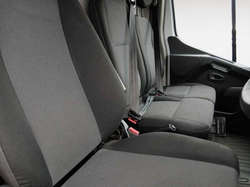 Used Renault Master 2023 for sale - 77873591: Photo 5