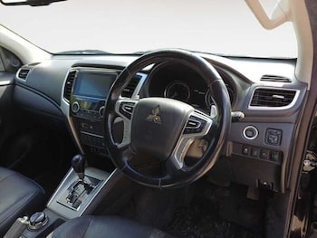 Used Mitsubishi L200 2019 for sale - 79459392: Photo