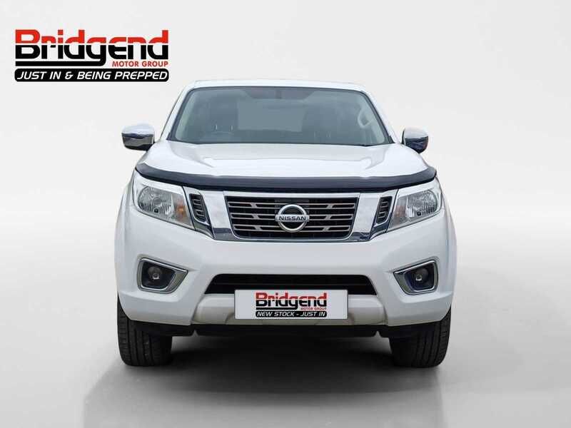 Used Nissan Navara 2020 for sale - 77974725: Photo 2