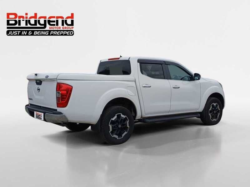 Used Nissan Navara 2020 for sale - 77974725: Photo 3