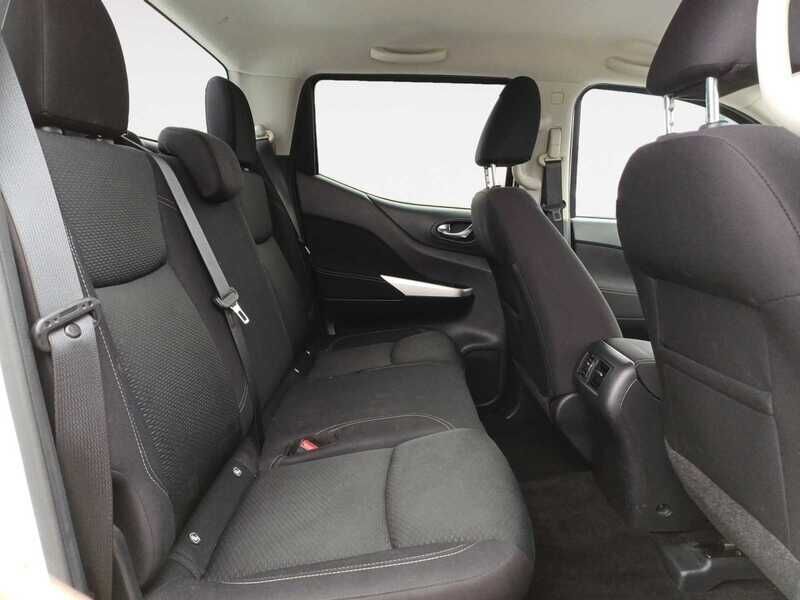 Used Nissan Navara 2020 for sale - 77974725: Photo 6