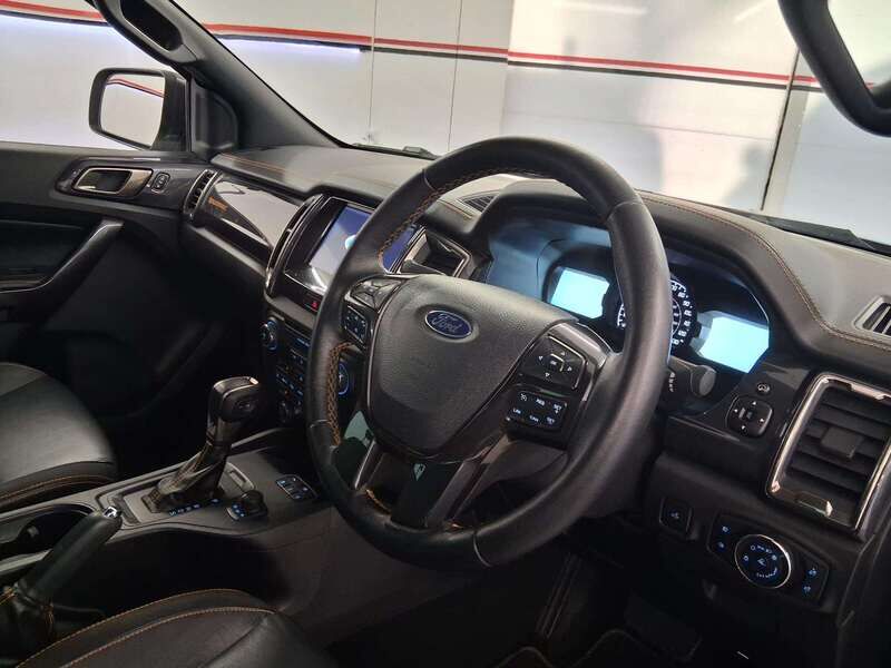 Used Ford Ranger 2021 for sale - 77045058: Photo 10