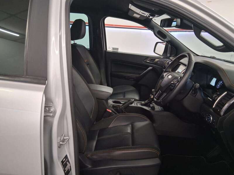 Used Ford Ranger 2021 for sale - 77045058: Photo 11