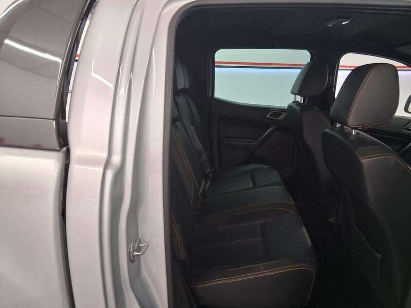 Used Ford Ranger 2021 for sale - 77045058: Photo 12