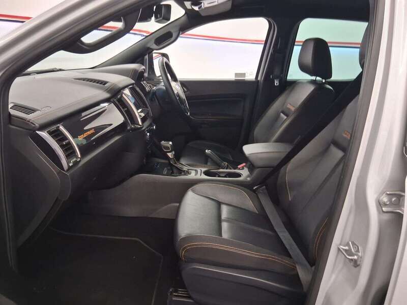 Used Ford Ranger 2021 for sale - 77045058: Photo 14