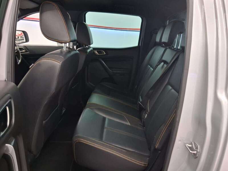 Used Ford Ranger 2021 for sale - 77045058: Photo 15