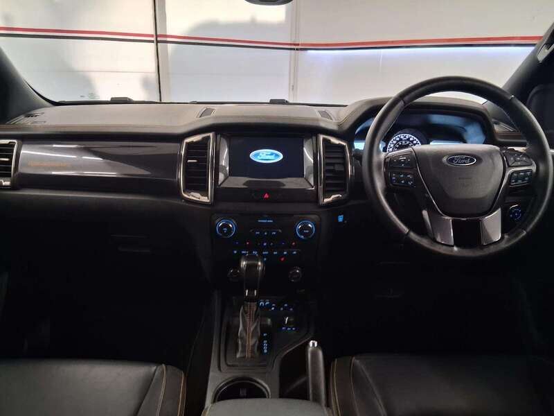 Used Ford Ranger 2021 for sale - 77045058: Photo 16