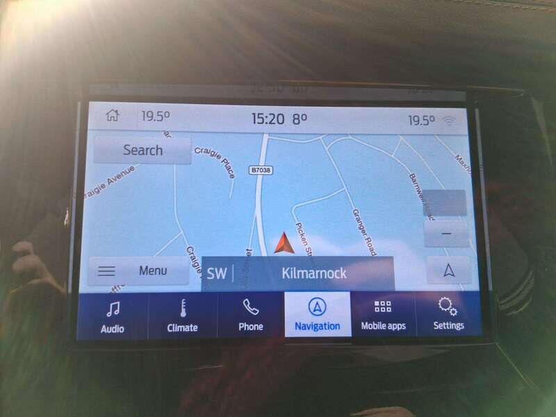 Used Ford Ranger 2021 for sale - 77045058: Photo 18