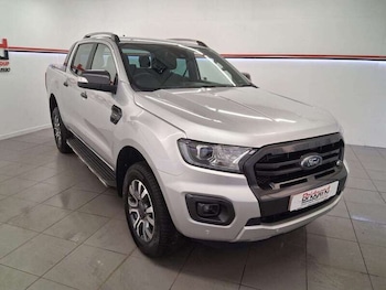 Ford Ranger feature image
