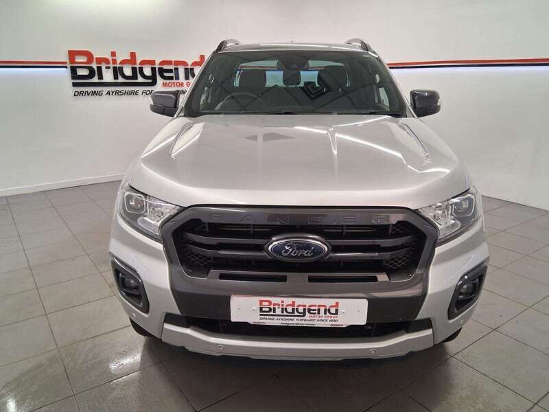 Used Ford Ranger 2021 for sale - 77045058: Photo 2