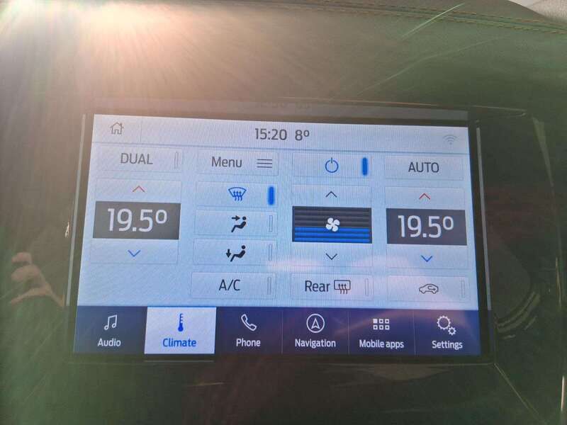 Used Ford Ranger 2021 for sale - 77045058: Photo 20