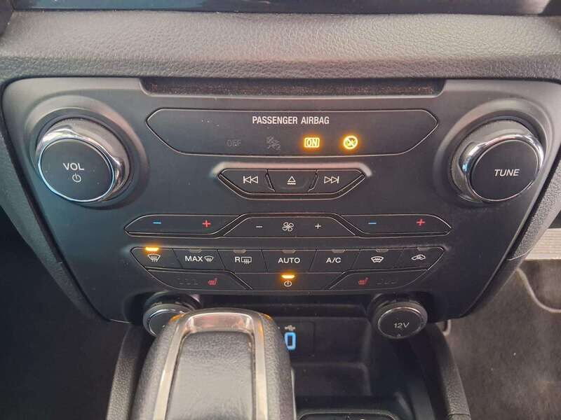 Used Ford Ranger 2021 for sale - 77045058: Photo 21