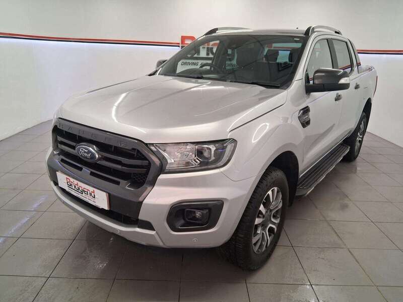 Used Ford Ranger 2021 for sale - 77045058: Photo 3