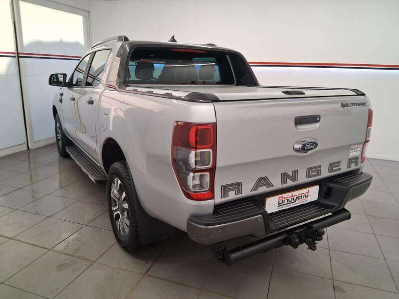 Used Ford Ranger 2021 for sale - 77045058: Photo 4