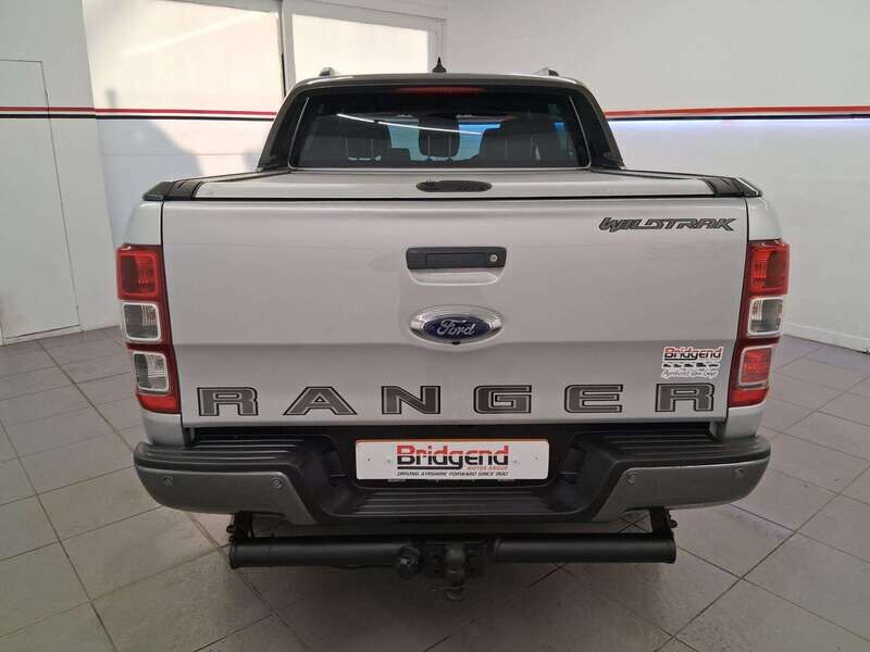 Used Ford Ranger 2021 for sale - 77045058: Photo 5