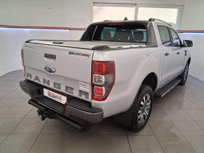 Used Ford Ranger 2021 for sale - 77045058: Photo 6