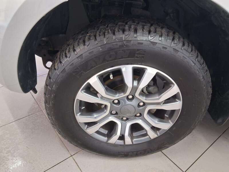 Used Ford Ranger 2021 for sale - 77045058: Photo 7