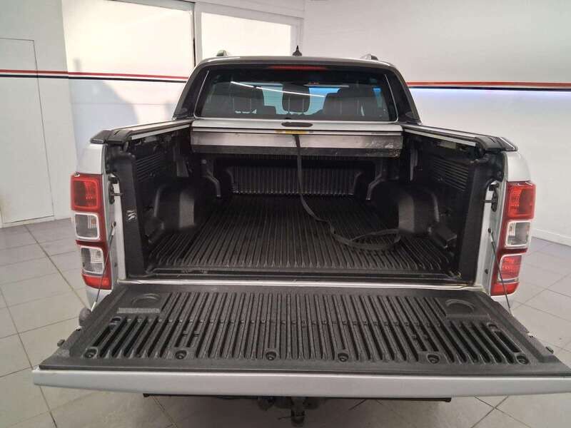 Used Ford Ranger 2021 for sale - 77045058: Photo 8