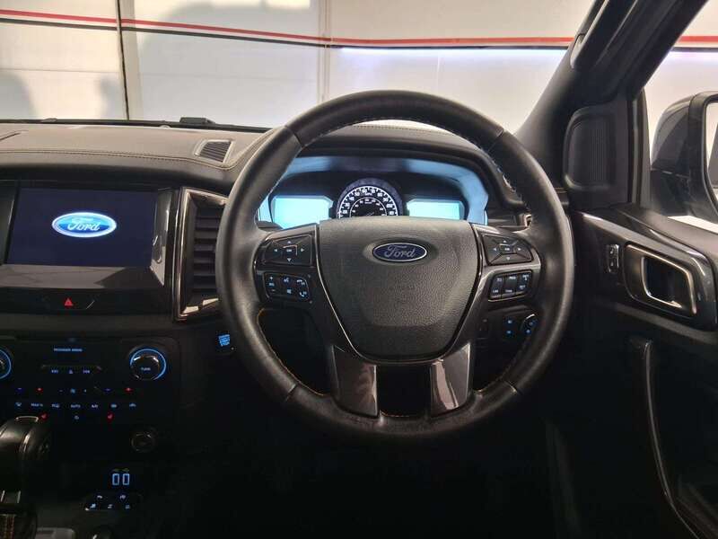 Used Ford Ranger 2021 for sale - 77045058: Photo 9