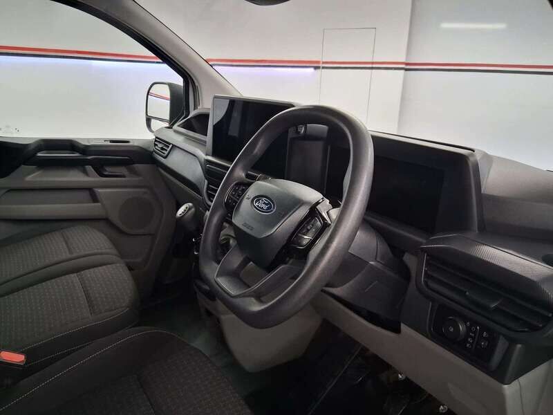 Used Ford Transit Custom 2023 for sale - 77045129: Photo 10