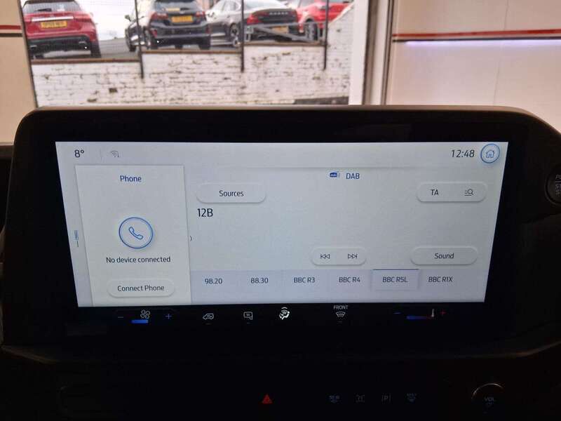 Used Ford Transit Custom 2023 for sale - 77045129: Photo 14