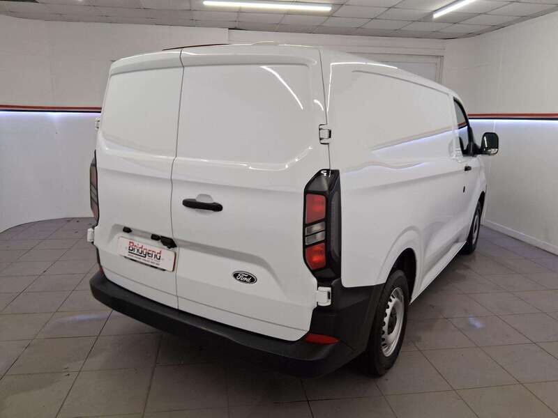 Used Ford Transit Custom 2023 for sale - 77045129: Photo 6