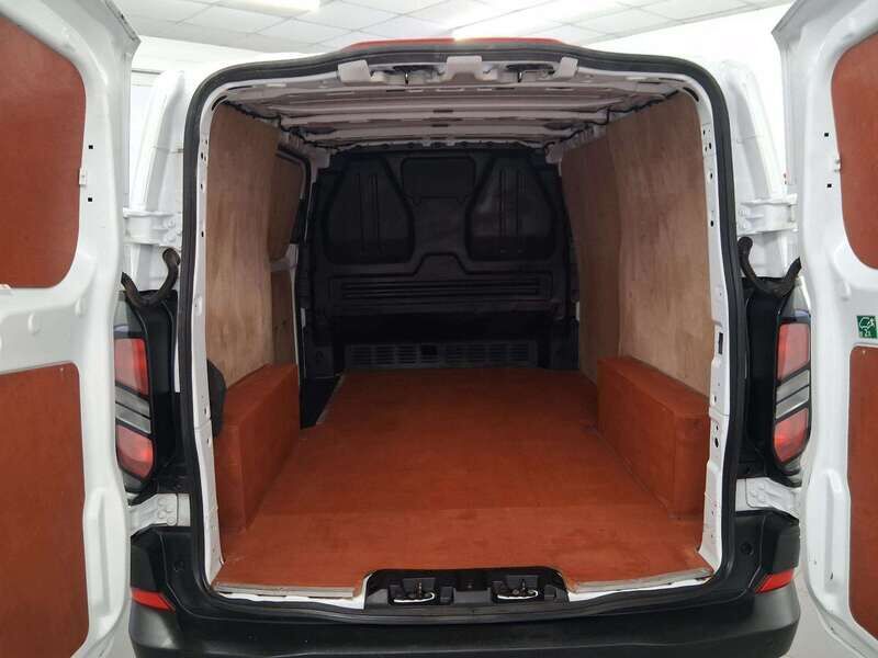 Used Ford Transit Custom 2023 for sale - 77045129: Photo 8