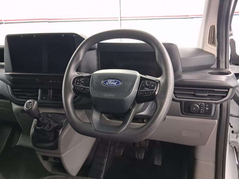 Used Ford Transit Custom 2023 for sale - 77045129: Photo 9
