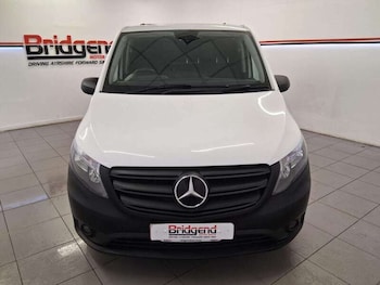 Used Mercedes-Benz Vito 2021 for sale - 79309939: Photo