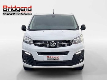 Used Vauxhall Vivaro 2022 for sale - 77017156: Photo