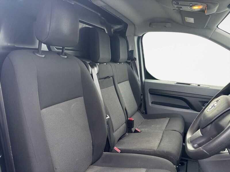 Used Vauxhall Vivaro 2022 for sale - 77017156: Photo 3