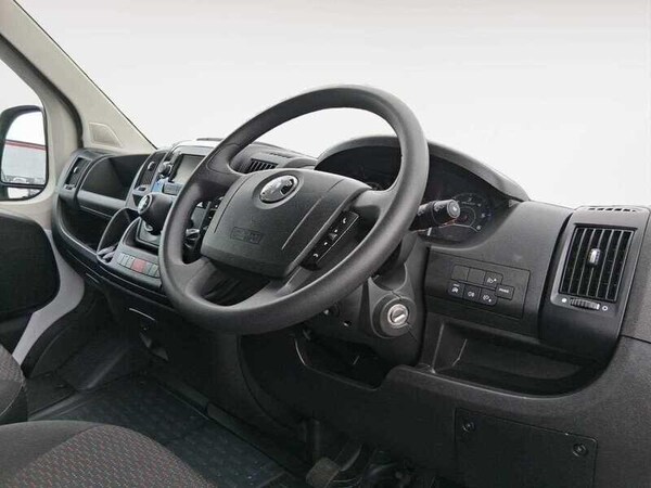 Used Vauxhall Movano 2022 for sale - 76135927: Photo 10