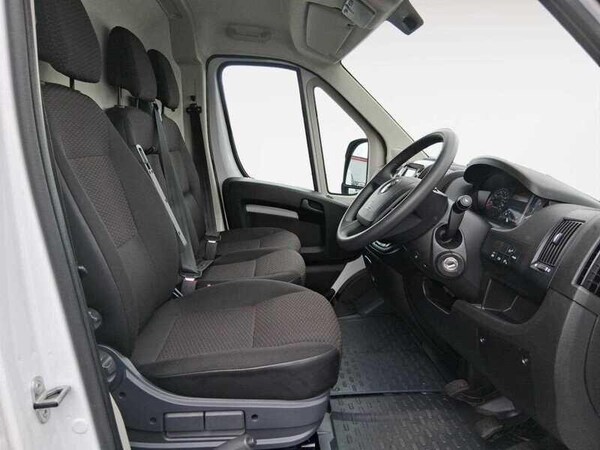 Used Vauxhall Movano 2022 for sale - 76135927: Photo 11