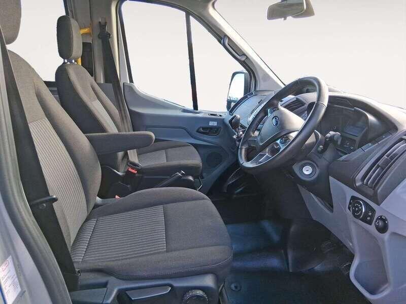 Used Ford Transit 2018 for sale - 76990039: Photo 10