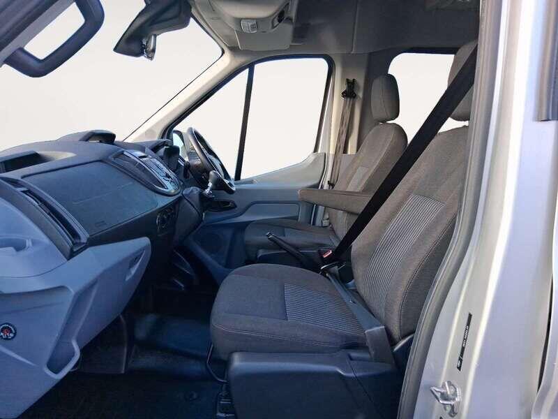 Used Ford Transit 2018 for sale - 76990039: Photo 12