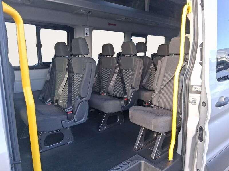 Used Ford Transit 2018 for sale - 76990039: Photo 13