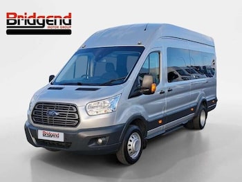 Used Ford Transit 2018 for sale - 76990039: Photo