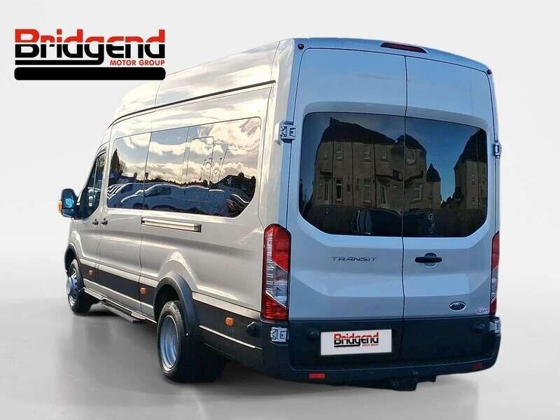 Used Ford Transit 2018 for sale - 76990039: Photo 4