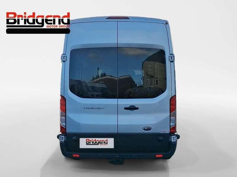 Used Ford Transit 2018 for sale - 76990039: Photo 5