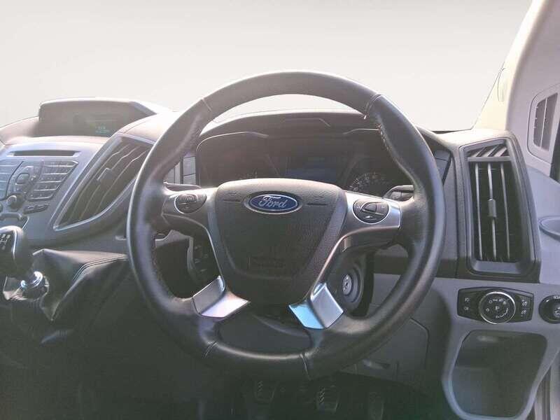 Used Ford Transit 2018 for sale - 76990039: Photo 8