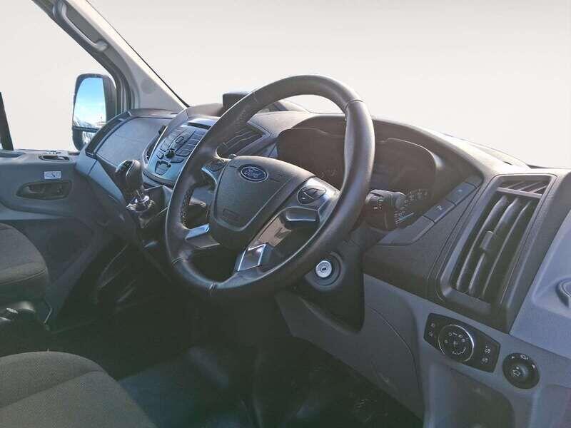 Used Ford Transit 2018 for sale - 76990039: Photo 9