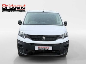 Used Peugeot Partner 2023 for sale - 79406062: Photo