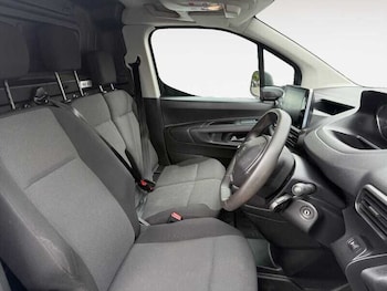Used Peugeot Partner 2023 for sale - 79406062: Photo
